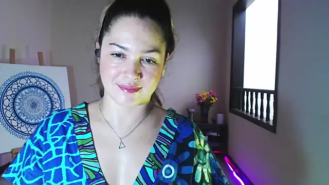Snapshot of solamatista11 chatting on 24, 2, 2025 solamatista11 online show from 24, 2, 2025