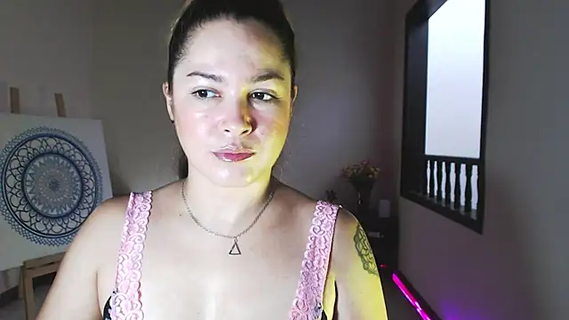 Snapshot of solamatista11 chatting on 26, 2, 2025 solamatista11 online show from 26, 2, 2025