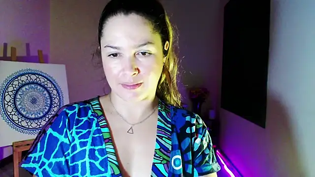 Snapshot of solamatista11 chatting on 25, 2, 2025 solamatista11 online show from 25, 2, 2025