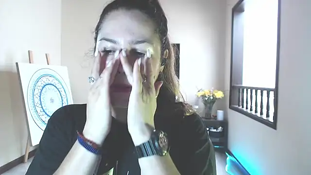 Snapshot of solamatista11 chatting on 5, 3, 2025 solamatista11 online show from 5, 3, 2025