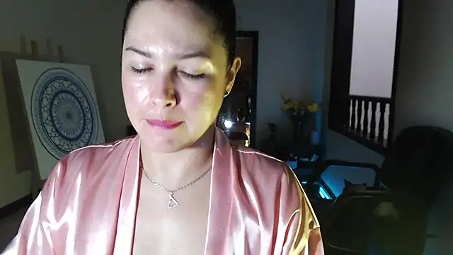 Snapshot of solamatista11 chatting on 6, 3, 2025 solamatista11 online show from 6, 3, 2025