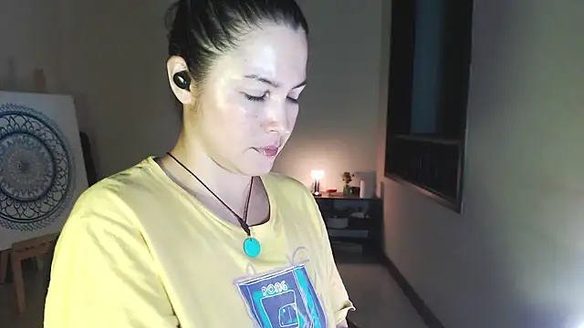 Snapshot of solamatista11 chatting on 28, 1, 2025 solamatista11 online show from 28, 1, 2025