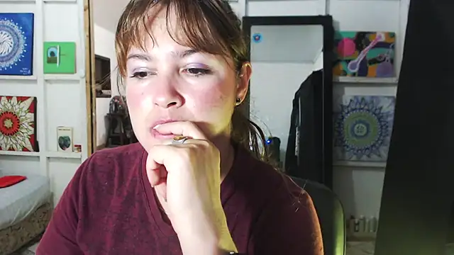 Snapshot of solamatista11 chatting on 26, 9, 2025 solamatista11 online show from 26, 9, 2025