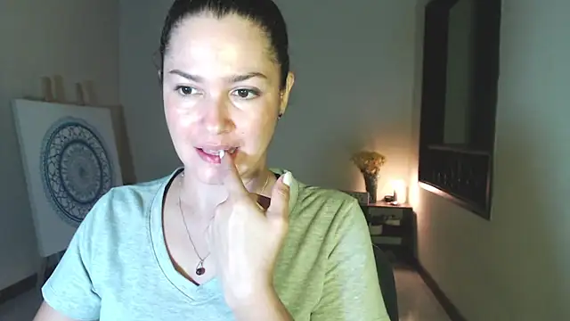 Snapshot of solamatista11 chatting on 13, 12, 2024 solamatista11 online show from 13, 12, 2024
