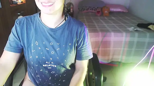 solamatista11 online show from 22, 4, 2026