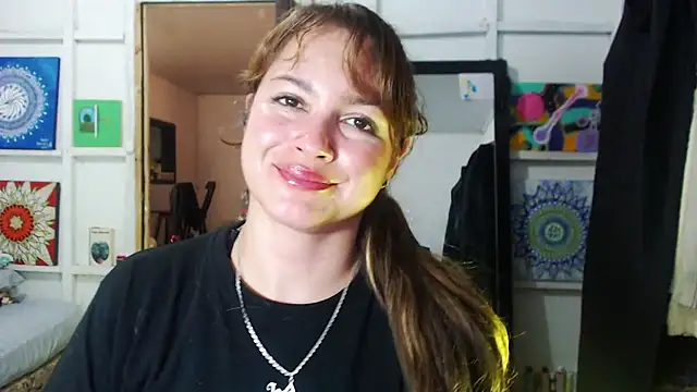 Snapshot of solamatista11 chatting on 22, 9, 2025 solamatista11 online show from 22, 9, 2025