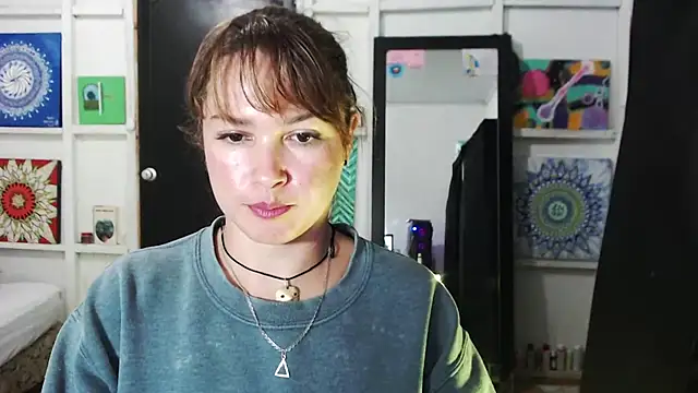 Snapshot of solamatista11 chatting on 27, 10, 2025 solamatista11 online show from 27, 10, 2025