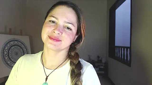 Snapshot of solamatista11 chatting on 24, 1, 2025 solamatista11 online show from 24, 1, 2025