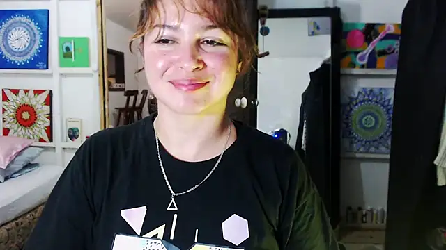 Snapshot of solamatista11 chatting on 11, 9, 2025 solamatista11 online show from 11, 9, 2025
