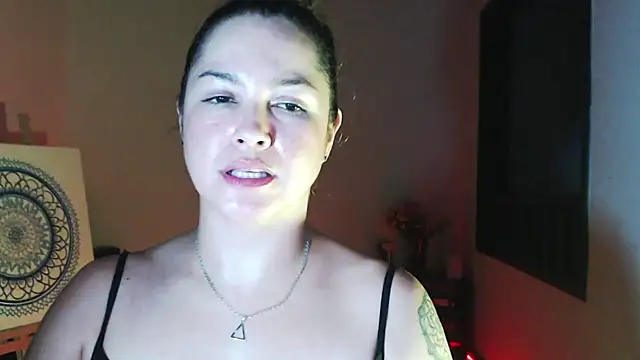 Snapshot of solamatista11 chatting on 25, 2, 2025 solamatista11 online show from 25, 2, 2025