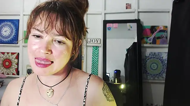 Snapshot of solamatista11 chatting on 20, 10, 2025 solamatista11 online show from 20, 10, 2025