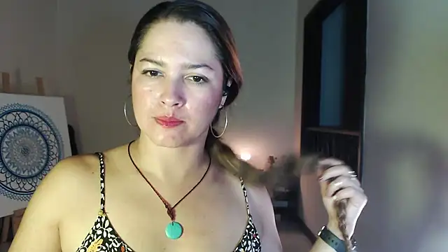Snapshot of solamatista11 chatting on 25, 1, 2025 solamatista11 online show from 25, 1, 2025