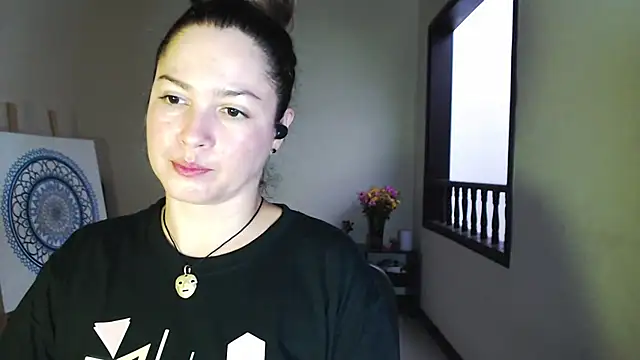 Snapshot of solamatista11 chatting on 11, 2, 2025 solamatista11 online show from 11, 2, 2025