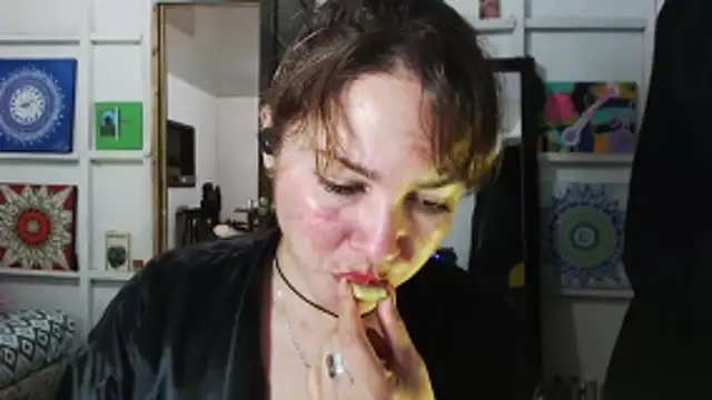 Snapshot of solamatista11 chatting on 8, 10, 2025 solamatista11 online show from 8, 10, 2025