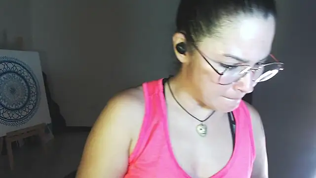 Snapshot of solamatista11 chatting on 28, 1, 2025 solamatista11 online show from 28, 1, 2025