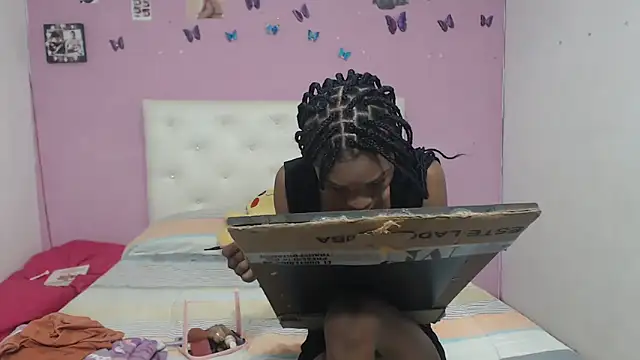 braguitashumedas online show from 28, 11, 2025