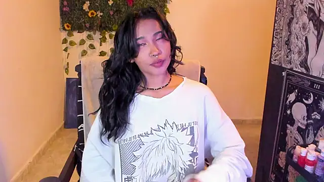 Snapshot of Mary_Rosse1 chatting on 22, 10, 2025 Mary Rosse1 online show from 22, 10, 2025