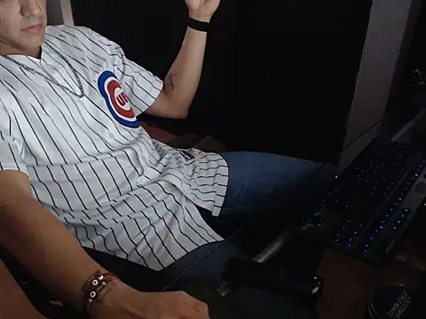 GruesoMexico online show from 3, 4, 2026