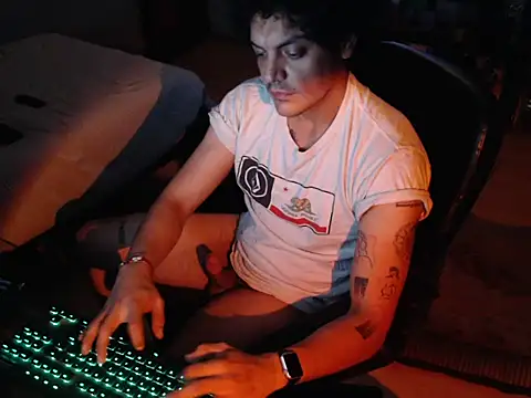 GruesoMexico online show from 11, 4, 2026