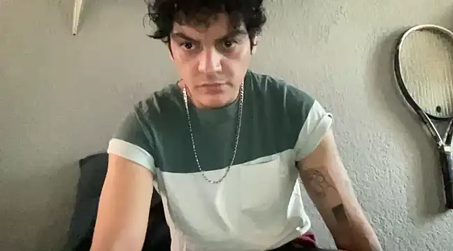 GruesoMexico online show from 26, 12, 2024