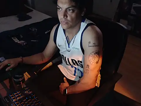 GruesoMexico online show from 1, 3, 2026