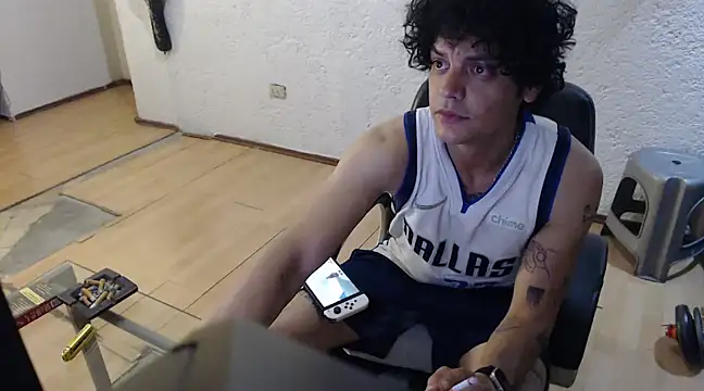 GruesoMexico online show from 14, 3, 2025