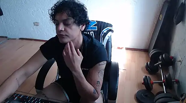 GruesoMexico online show from 22, 3, 2025