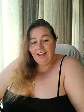 Iceprincess2bad4u online show from 16, 2, 2025