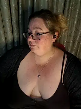 Iceprincess2bad4u online show from 27, 4, 2026