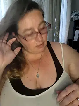 Iceprincess2bad4u online show from 26, 2, 2025