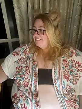 Iceprincess2bad4u online show from 11, 2, 2026