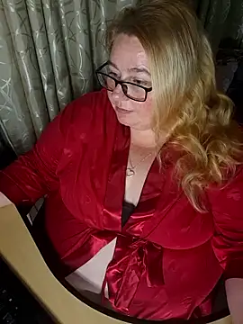 Iceprincess2bad4u online show from 13, 1, 2026