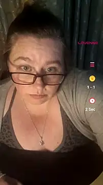 Iceprincess2bad4u online show from 12, 7, 2026