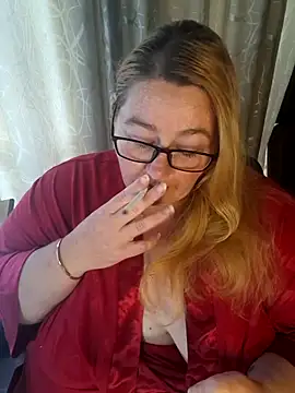 Iceprincess2bad4u online show from 15, 2, 2026