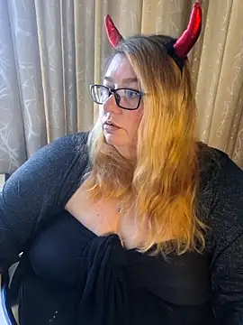 Iceprincess2bad4u online show from 3, 5, 2026