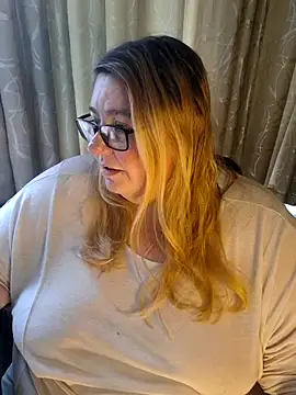 Iceprincess2bad4u online show from 14, 6, 2026