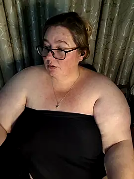 Iceprincess2bad4u online show from 24, 5, 2026