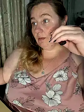 Iceprincess2bad4u online show from 23, 1, 2025