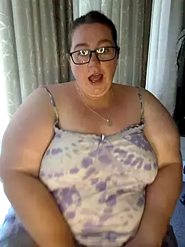 Iceprincess2bad4u online show from 23, 2, 2025