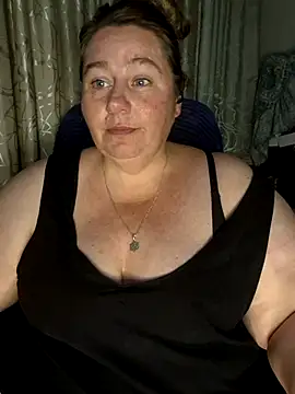 Iceprincess2bad4u online show from 17, 2, 2025