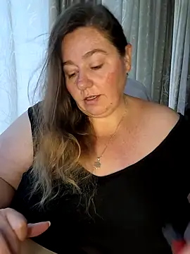 Iceprincess2bad4u online show from 19, 1, 2025