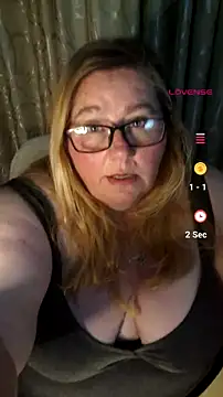 Iceprincess2bad4u online show from 10, 7, 2026