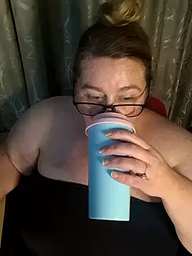 Iceprincess2bad4u online show from 15, 6, 2026