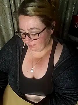 Iceprincess2bad4u online show from 19, 10, 2025