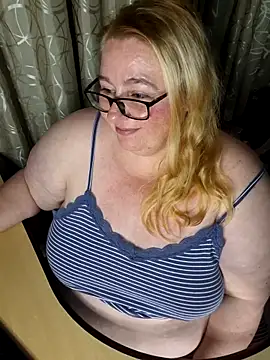 Iceprincess2bad4u online show from 21, 12, 2025