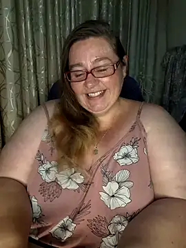 Iceprincess2bad4u online show from 15, 2, 2025