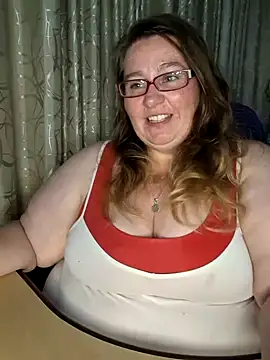 Iceprincess2bad4u online show from 13, 2, 2025