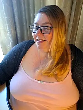 Iceprincess2bad4u online show from 16, 5, 2026