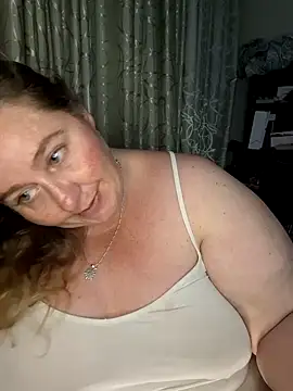 Iceprincess2bad4u online show from 25, 2, 2025