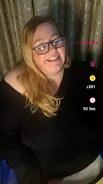 Iceprincess2bad4u online show from 4, 7, 2026